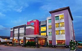 Hotel Aston Tanjung